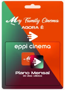 Gift Card MFC / EPPI - Mensal