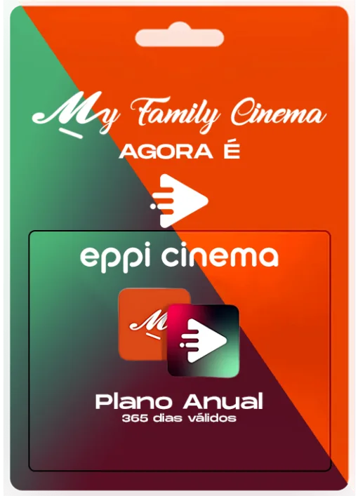 Gift Card MFC / EPPI - Anual