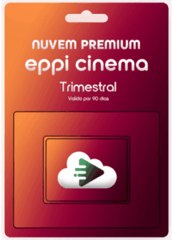 Nuvem premium - Trimestral